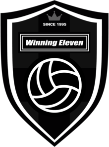 Winning Eleven since 