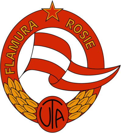 Flamura Rosie Arad