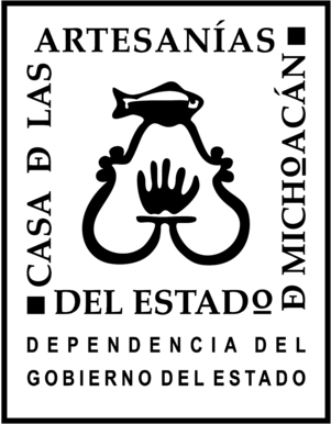 Casa de las Artesanías del Estado de Michoacán