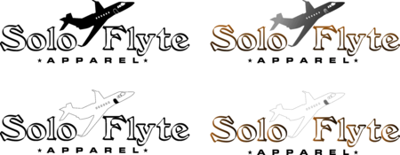 Solo Flyte Apparel