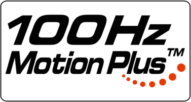 100Hz Motion Plus