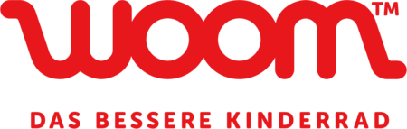 WOOM das bessere kinderrad