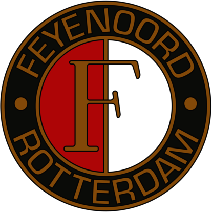 Feyenoord Rotterdam (late 70's - early 80's)