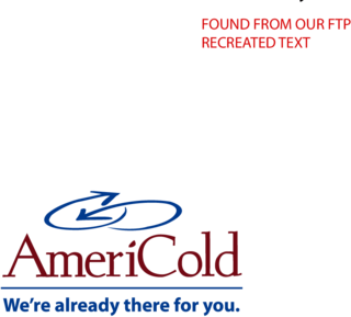 AmeriCold
