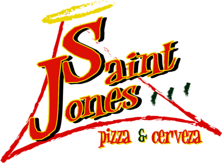 Saint Jones Pizza & Cerveza