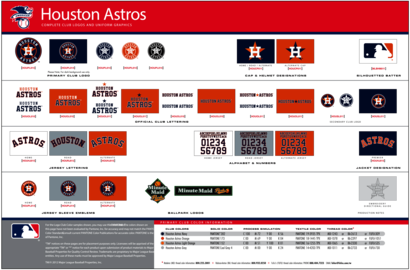 Houston Astros