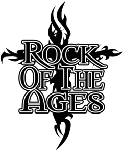 Rock of the Ages