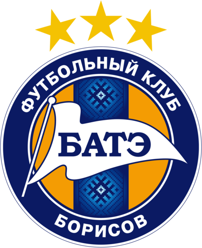 FK BATE Borisov