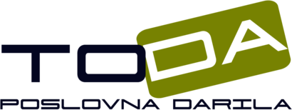 Poslovna darila Toda