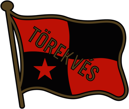 Szombathelyi Törekves SK (mid 1950's logo)