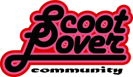 scoot lover