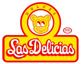 Dulces las Delicias
