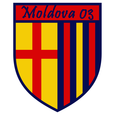 FC Moldova 03 Ungheni