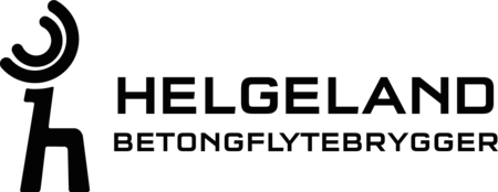 Helgeland Betongflytebrygger horisontal