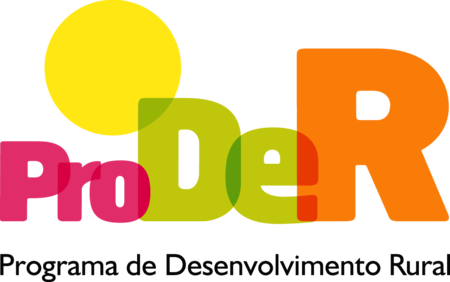 ProDeR - Programa de Desenvolvimento Rural