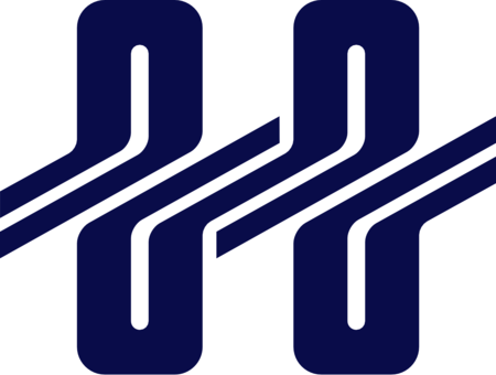 Logo Hokuriku Denryoku