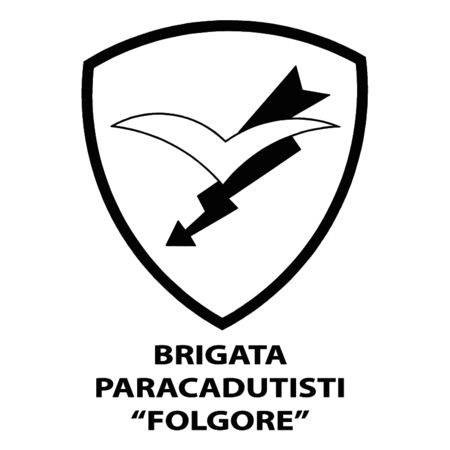 Brigata Paracadutisti "Folgore"
