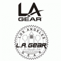 LA GEAR