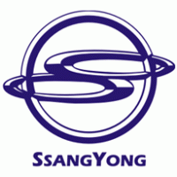 Ssang Yong Kyron