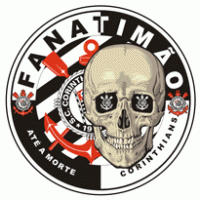 1º Escudo do Corinthians