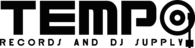 Tempo Records and DJ Supply