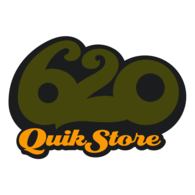 620 QuikStore