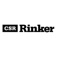 CSR Rinker