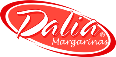 Margarinas Dalia