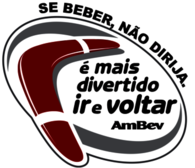 Consumo Responsável Ambev
