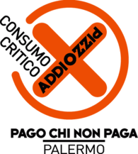 Addiopizzo Consumo Critico Palermo