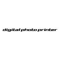 Digital Photo Printer