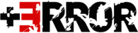 ERROR