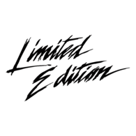 Limited Edition