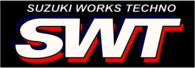 Suzuki Woks Techno