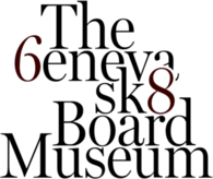 The Geneva Skateboard Museum