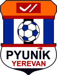 FK Pyunik Yerevan