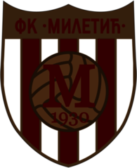 FK MILETIĆ Mošorin
