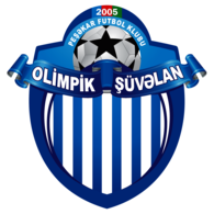PFK Olimpik Suvalan