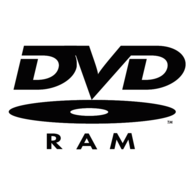 DVD RAM