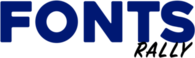 FONTS RALLY