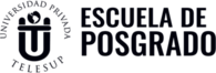 Escuela de Posgrado - Universidad Telesup