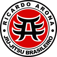 Ricardo Arona Jiu Jitsu Brasileiro