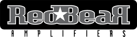 Red Bear Amplifiers