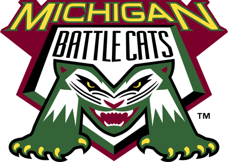 Michigan Battle Cats