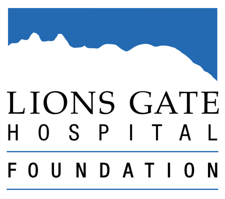 Lions Gate Hospital Foundation