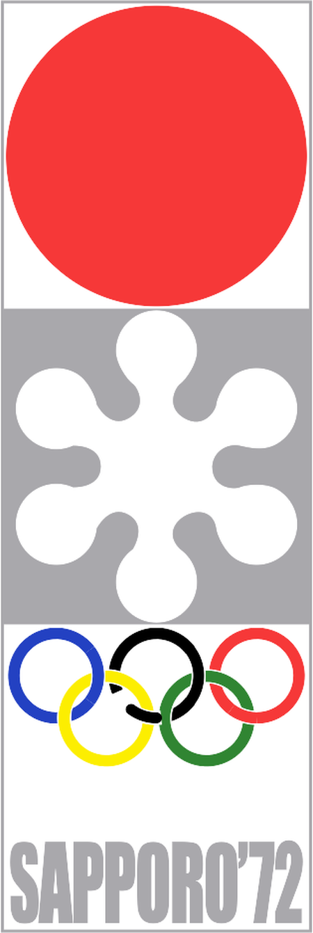 Olympics 1972 Sapporo