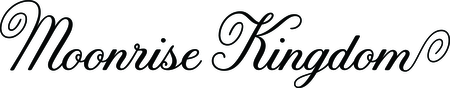 Moonrise Kingdom