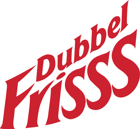 Dubbelfrisss
