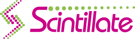 Scintillate