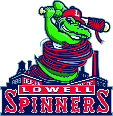Lowell Spinners